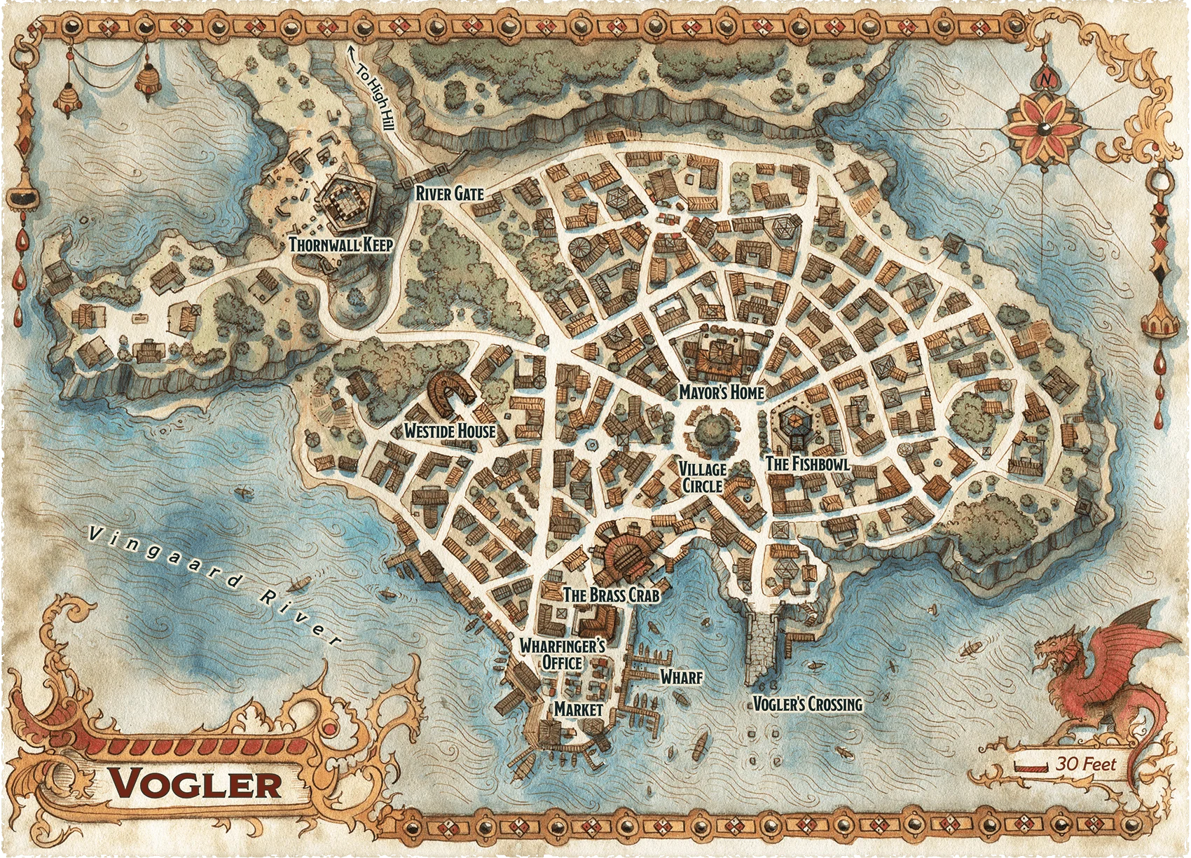Bild von Vogler